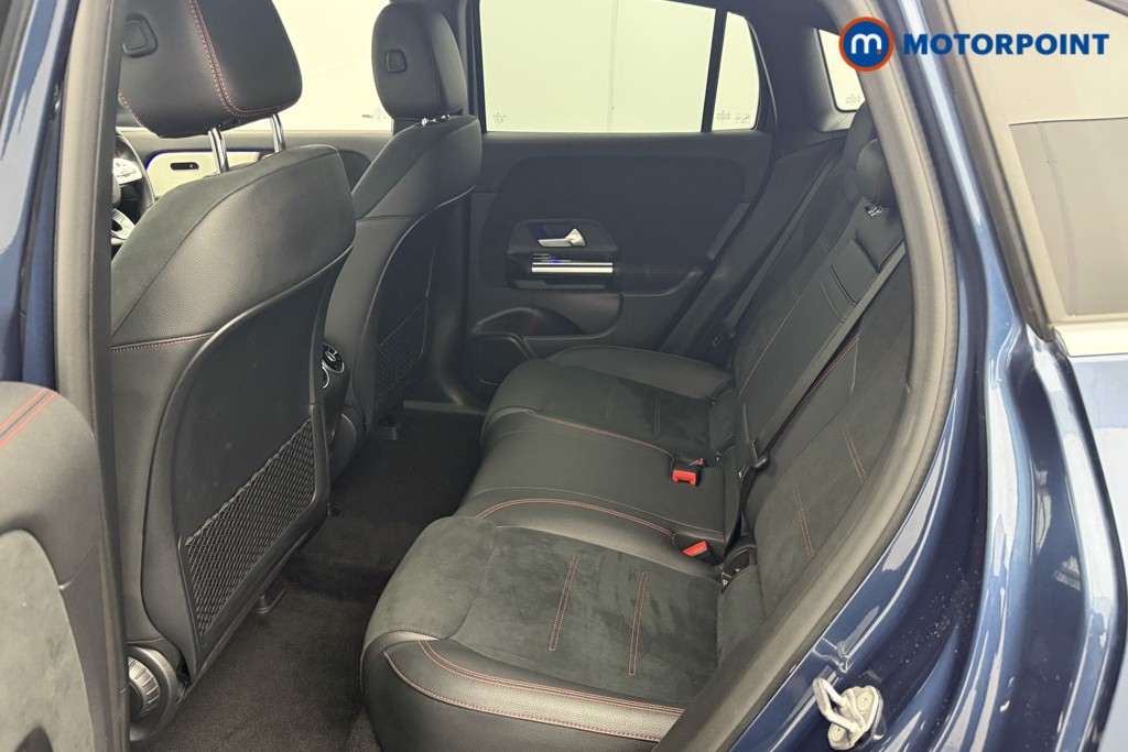 Mercedes-Benz EQA Amg Line Automatic Electric SUV - Stock Number (1570172) - 22nd supplementary image