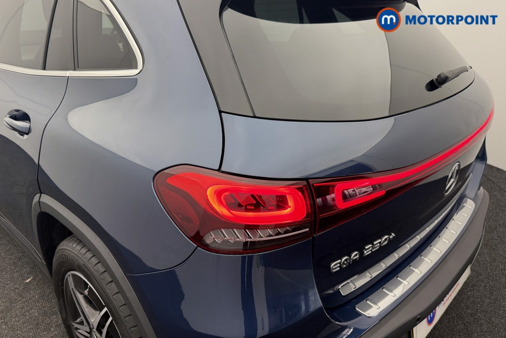 Mercedes-Benz EQA Amg Line Automatic Electric SUV - Stock Number (1570172) - 23rd supplementary image