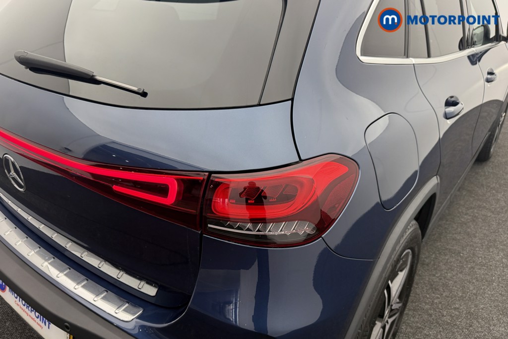 Mercedes-Benz EQA Amg Line Automatic Electric SUV - Stock Number (1570172) - 24th supplementary image