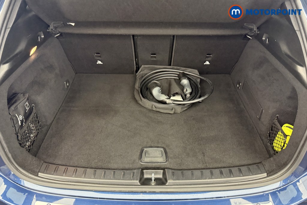 Mercedes-Benz EQA Amg Line Automatic Electric SUV - Stock Number (1570172) - 25th supplementary image