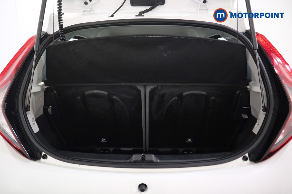 Toyota Aygo X-Play Manual Petrol Hatchback - Stock Number (1570226) - 13th supplementary image