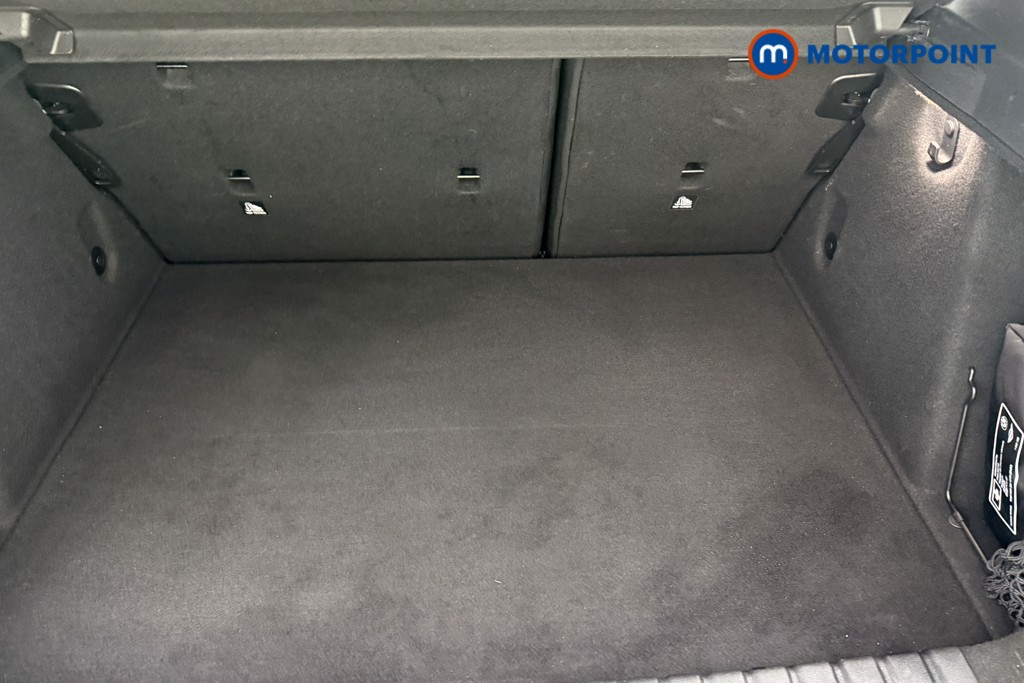 BMW 1 Series Sport Manual Petrol Hatchback - Stock Number (1570254) - 6th supplementary image