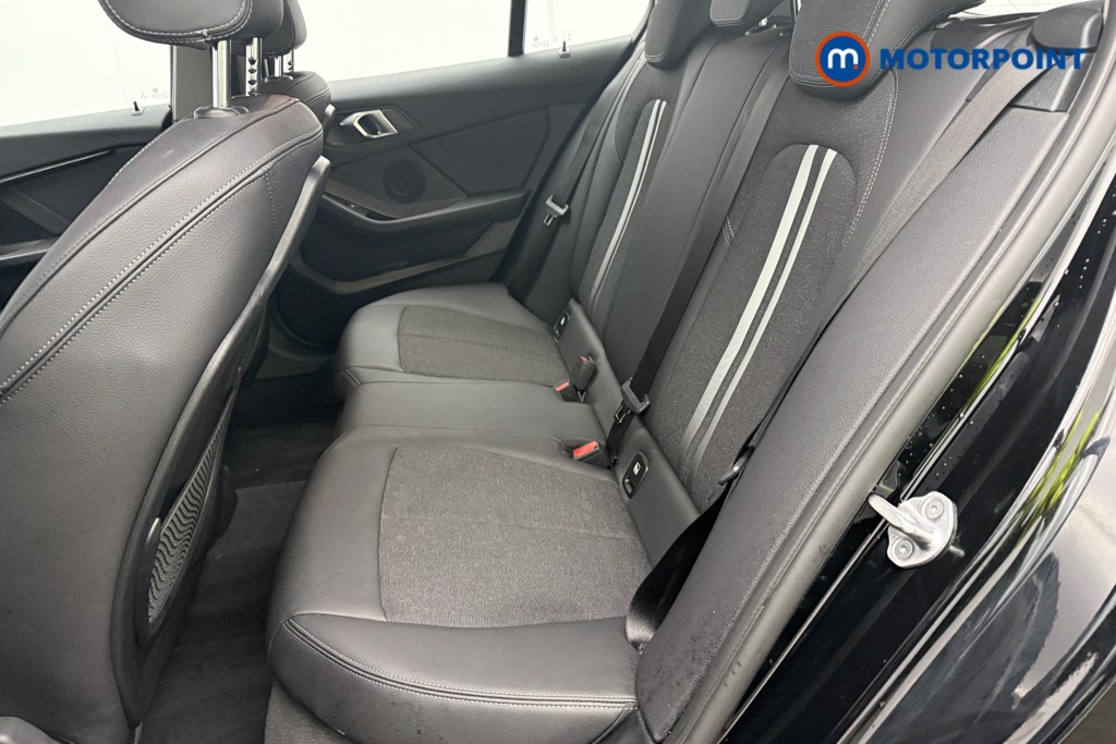 BMW 1 Series Sport Manual Petrol Hatchback - Stock Number (1570254) - 11th supplementary image