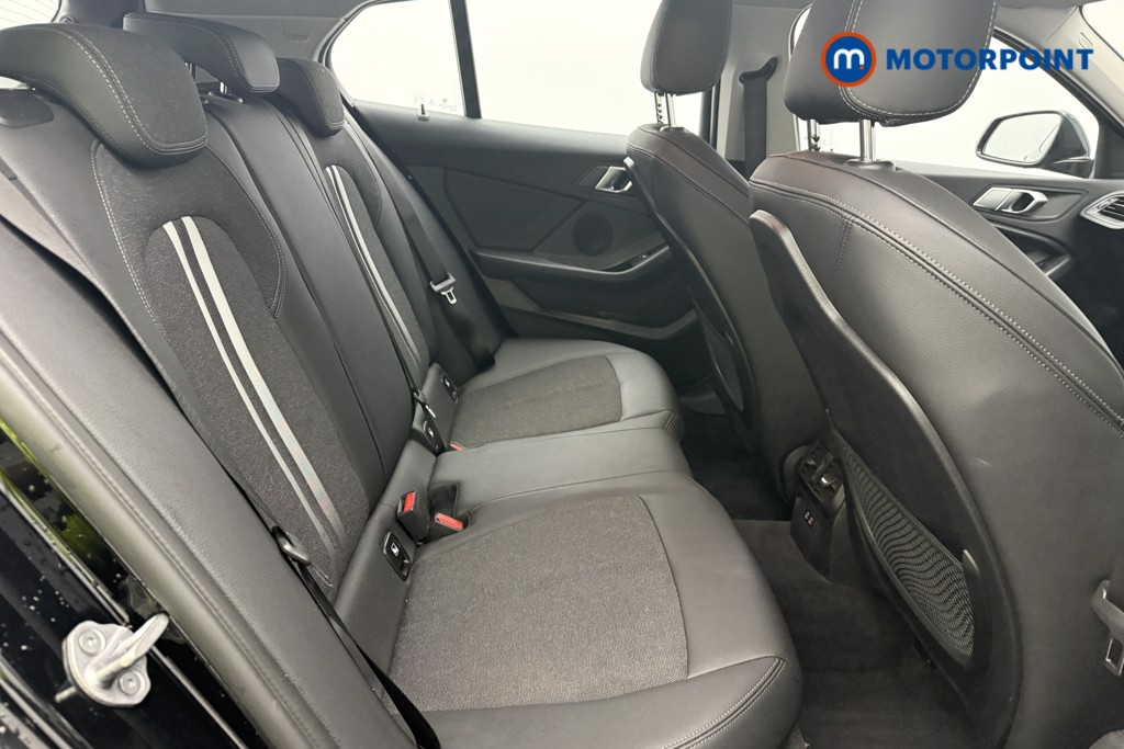 BMW 1 Series Sport Manual Petrol Hatchback - Stock Number (1570254) - 12th supplementary image