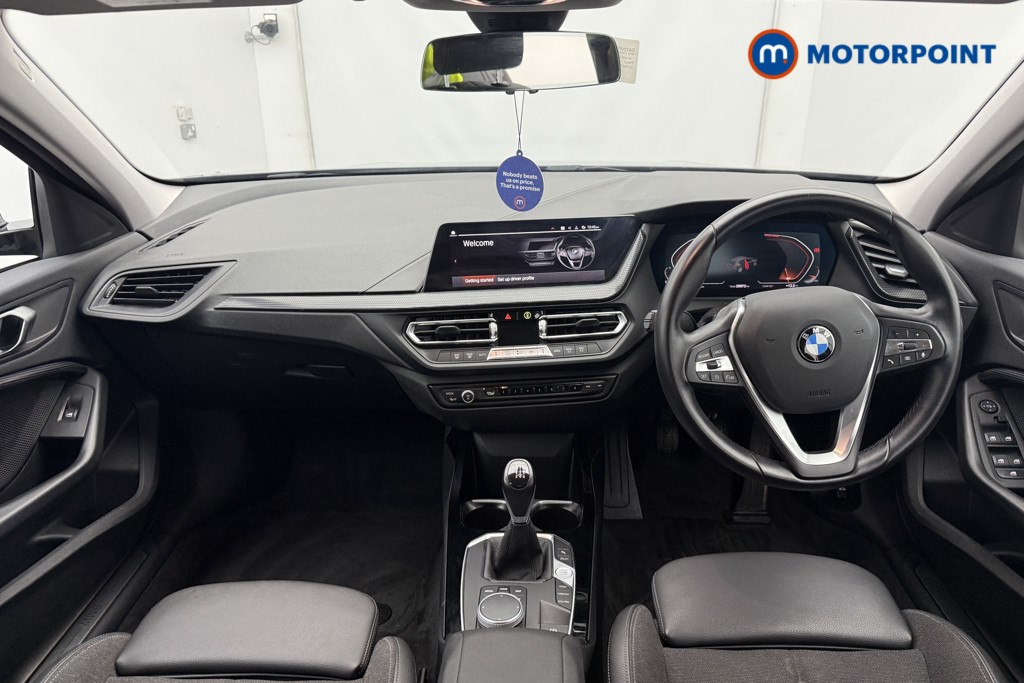 BMW 1 Series Sport Manual Petrol Hatchback - Stock Number (1570254) - 14th supplementary image