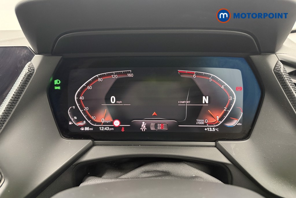 BMW 1 Series Sport Manual Petrol Hatchback - Stock Number (1570254) - 16th supplementary image