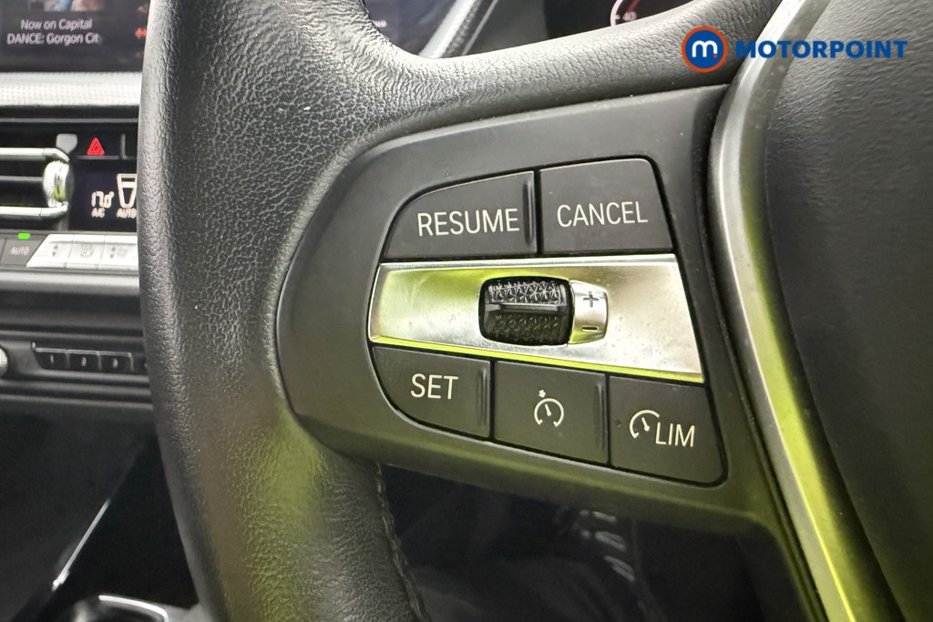 BMW 1 Series Sport Manual Petrol Hatchback - Stock Number (1570254) - 17th supplementary image