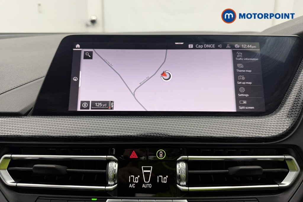 BMW 1 Series Sport Manual Petrol Hatchback - Stock Number (1570254) - 20th supplementary image
