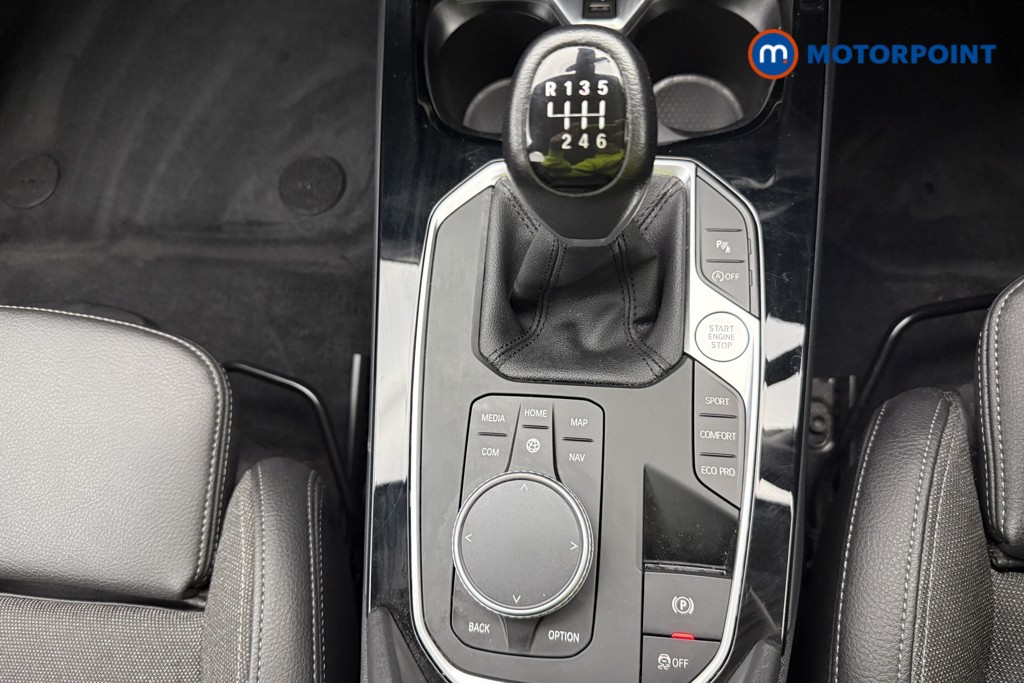 BMW 1 Series Sport Manual Petrol Hatchback - Stock Number (1570254) - 23rd supplementary image