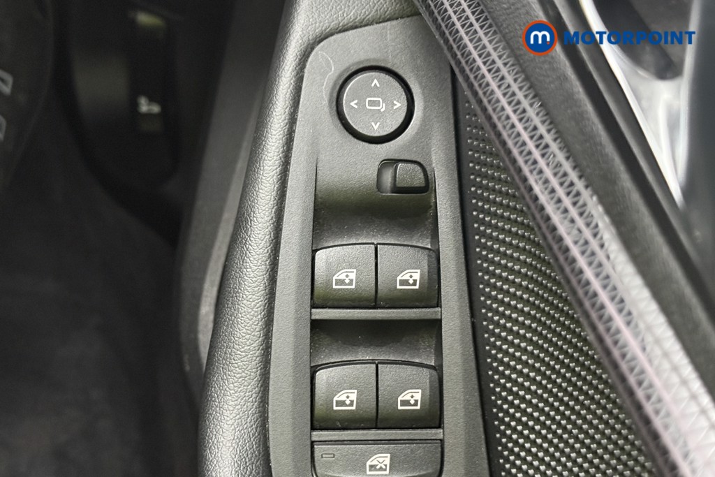 BMW 1 Series Sport Manual Petrol Hatchback - Stock Number (1570254) - 25th supplementary image