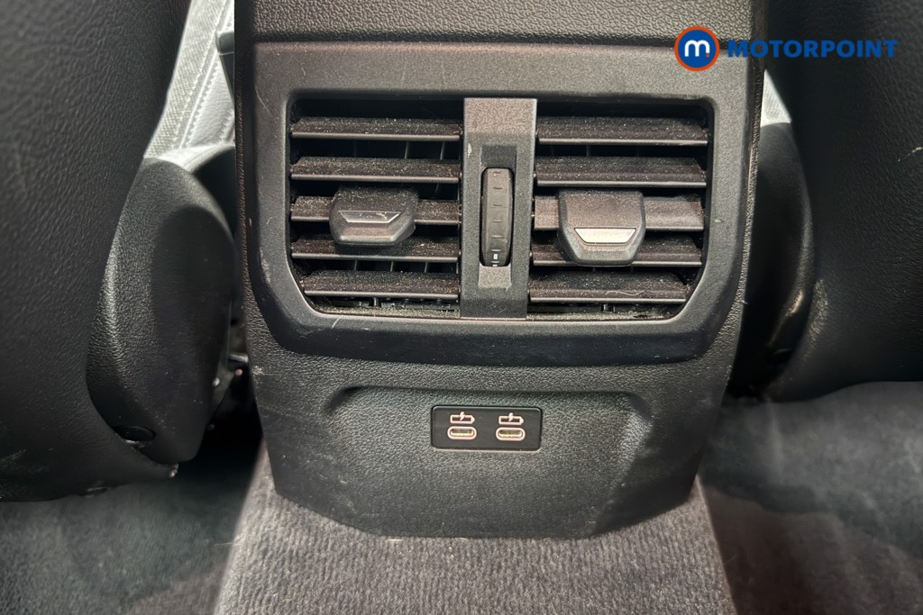 BMW 1 Series Sport Manual Petrol Hatchback - Stock Number (1570254) - 26th supplementary image