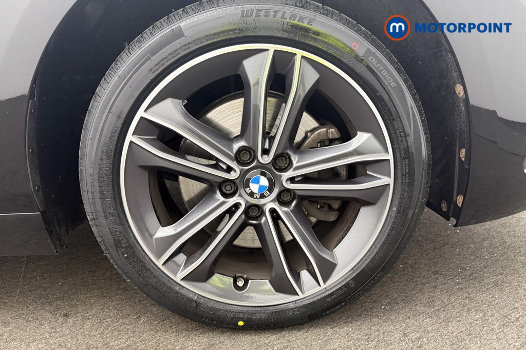 BMW 1 Series Sport Manual Petrol Hatchback - Stock Number (1570254) - 27th supplementary image