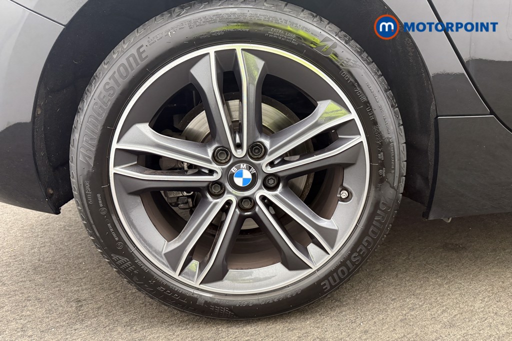 BMW 1 Series Sport Manual Petrol Hatchback - Stock Number (1570254) - 28th supplementary image