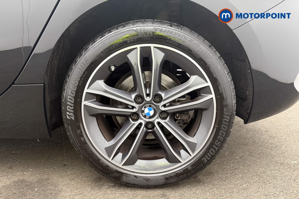 BMW 1 Series Sport Manual Petrol Hatchback - Stock Number (1570254) - 29th supplementary image