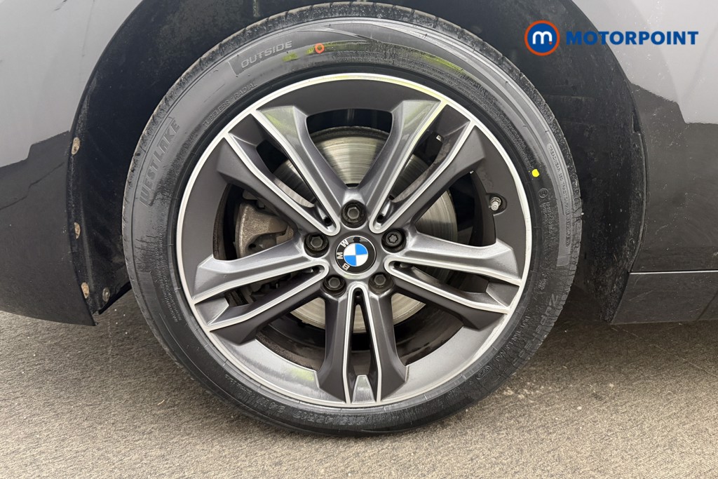 BMW 1 Series Sport Manual Petrol Hatchback - Stock Number (1570254) - 30th supplementary image