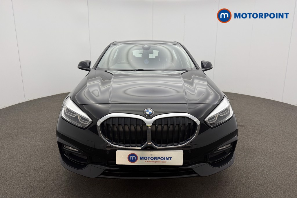 BMW 1 Series Sport Manual Petrol Hatchback - Stock Number (1570254) - 1st supplementary image