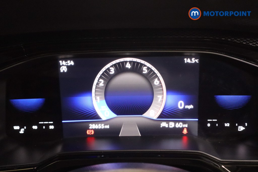 Volkswagen Polo Life Manual Petrol Hatchback - Stock Number (1570265) - 4th supplementary image