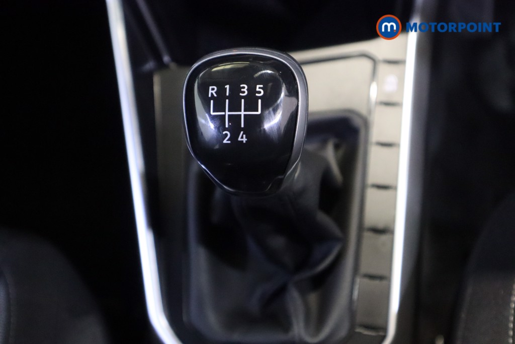 Volkswagen Polo Life Manual Petrol Hatchback - Stock Number (1570265) - 5th supplementary image