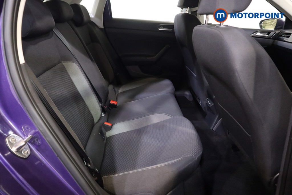 Volkswagen Polo Life Manual Petrol Hatchback - Stock Number (1570265) - 7th supplementary image