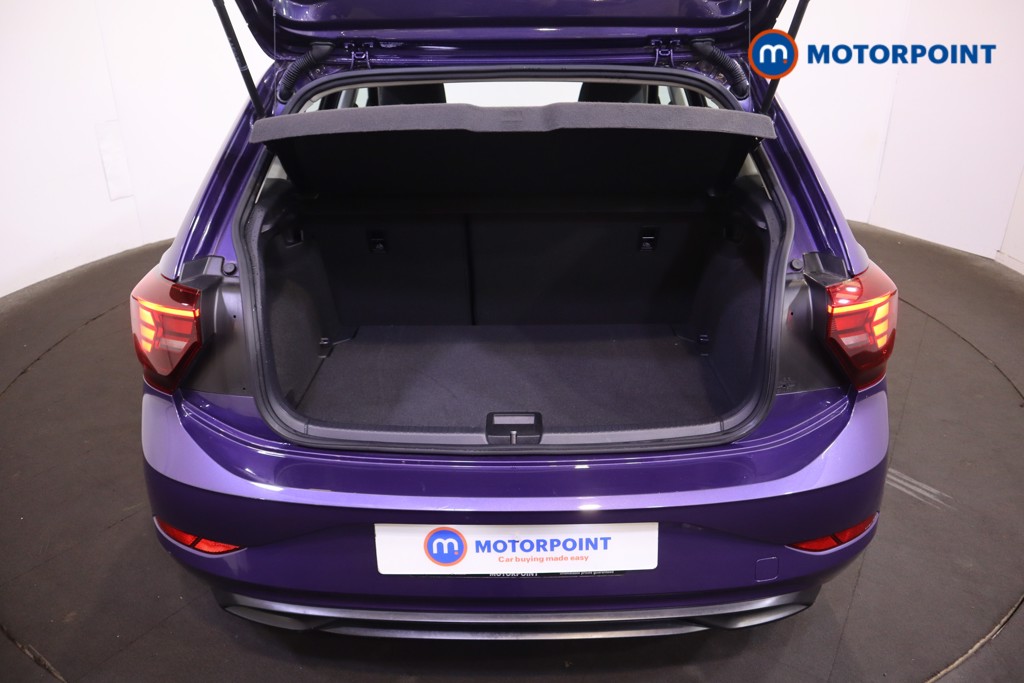 Volkswagen Polo Life Manual Petrol Hatchback - Stock Number (1570265) - 8th supplementary image
