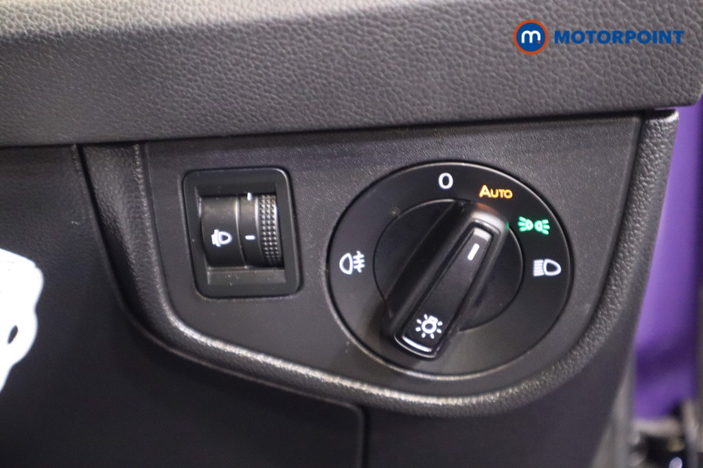 Volkswagen Polo Life Manual Petrol Hatchback - Stock Number (1570265) - 16th supplementary image