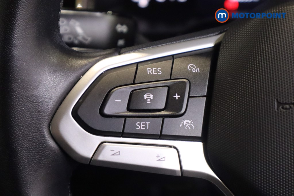 Volkswagen Polo Life Manual Petrol Hatchback - Stock Number (1570265) - 17th supplementary image