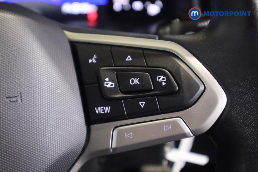 Volkswagen Polo Life Manual Petrol Hatchback - Stock Number (1570265) - 18th supplementary image