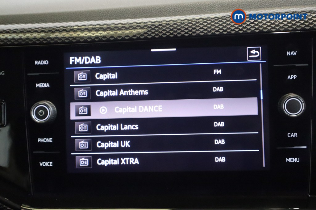 Volkswagen Polo Life Manual Petrol Hatchback - Stock Number (1570265) - 19th supplementary image