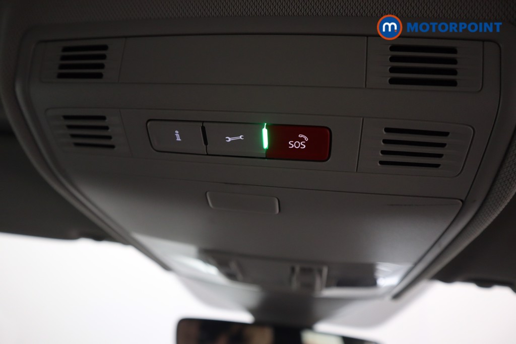 Volkswagen Polo Life Manual Petrol Hatchback - Stock Number (1570265) - 23rd supplementary image