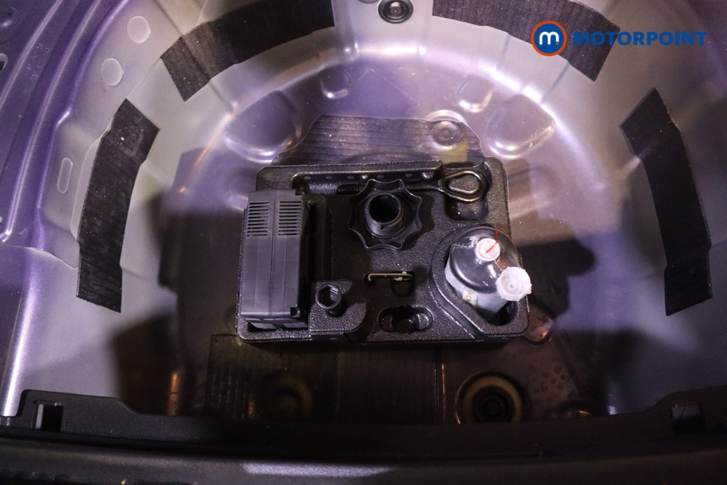 Volkswagen Polo Life Manual Petrol Hatchback - Stock Number (1570265) - 27th supplementary image