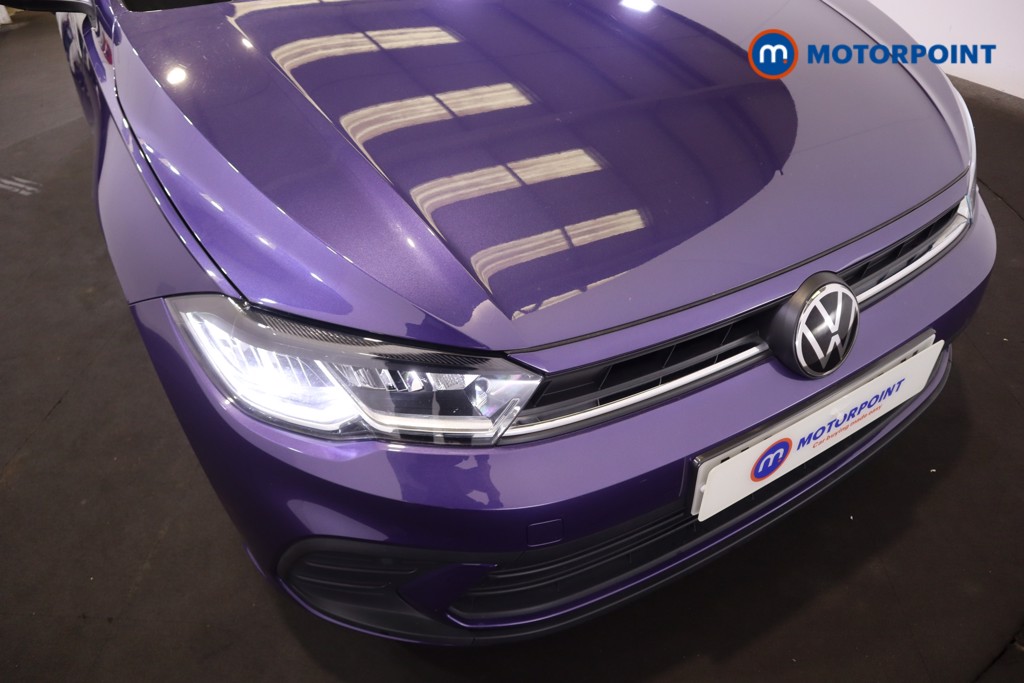 Volkswagen Polo Life Manual Petrol Hatchback - Stock Number (1570265) - 31st supplementary image