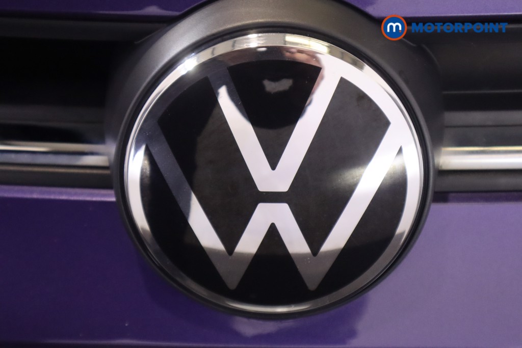 Volkswagen Polo Life Manual Petrol Hatchback - Stock Number (1570265) - 32nd supplementary image