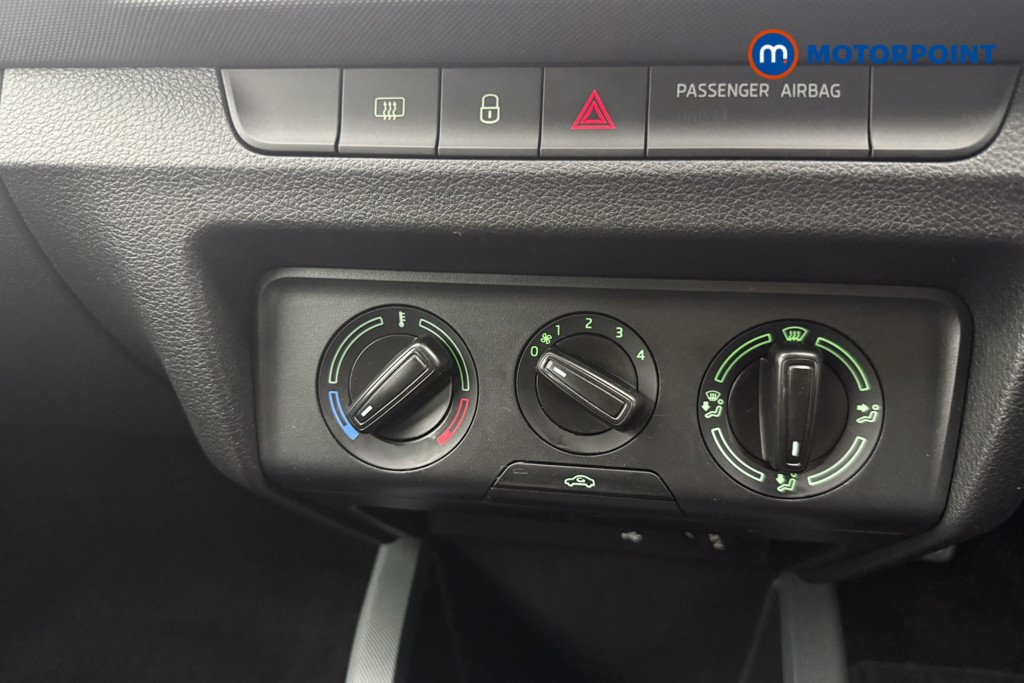 Skoda Fabia S Manual Petrol Hatchback - Stock Number (1570378) - 6th supplementary image