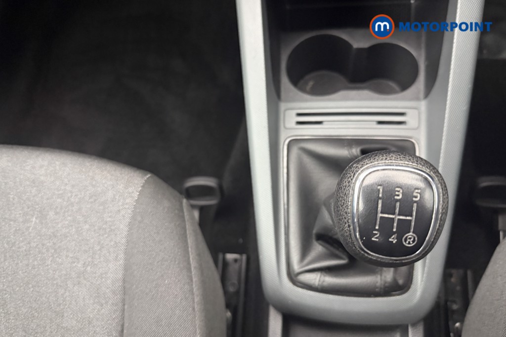 Skoda Fabia S Manual Petrol Hatchback - Stock Number (1570378) - 7th supplementary image