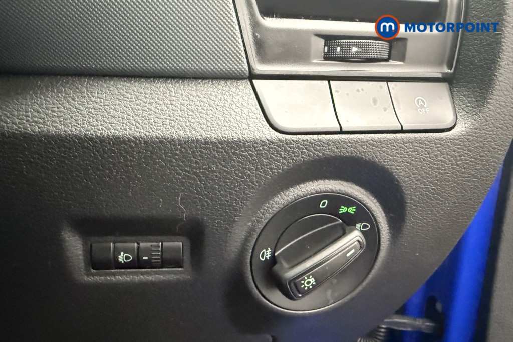 Skoda Fabia S Manual Petrol Hatchback - Stock Number (1570378) - 10th supplementary image