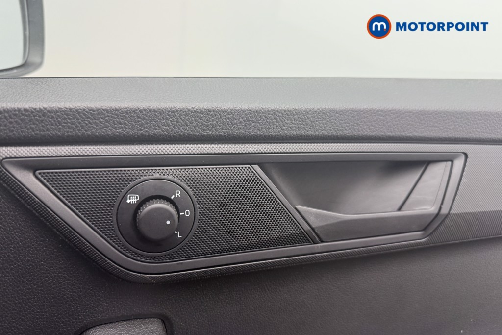 Skoda Fabia S Manual Petrol Hatchback - Stock Number (1570378) - 11th supplementary image