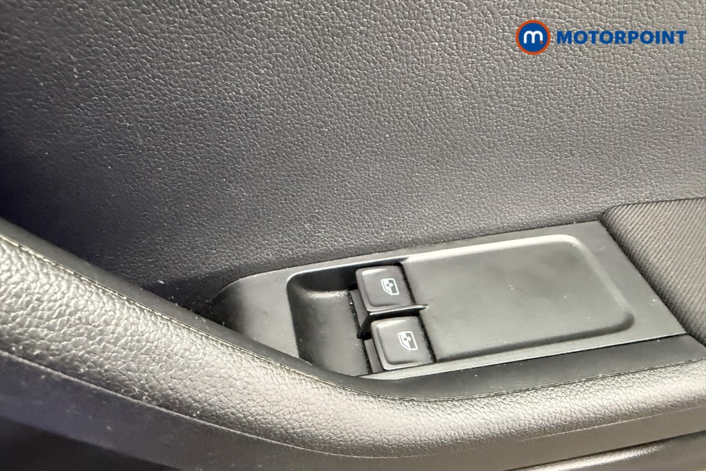 Skoda Fabia S Manual Petrol Hatchback - Stock Number (1570378) - 12th supplementary image