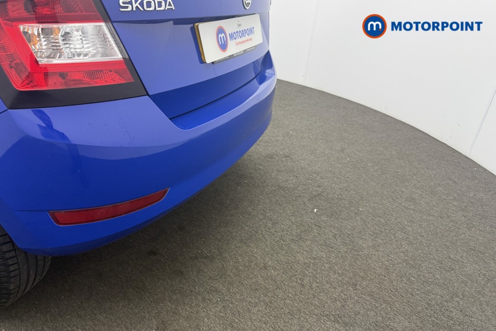 Skoda Fabia S Manual Petrol Hatchback - Stock Number (1570378) - 22nd supplementary image