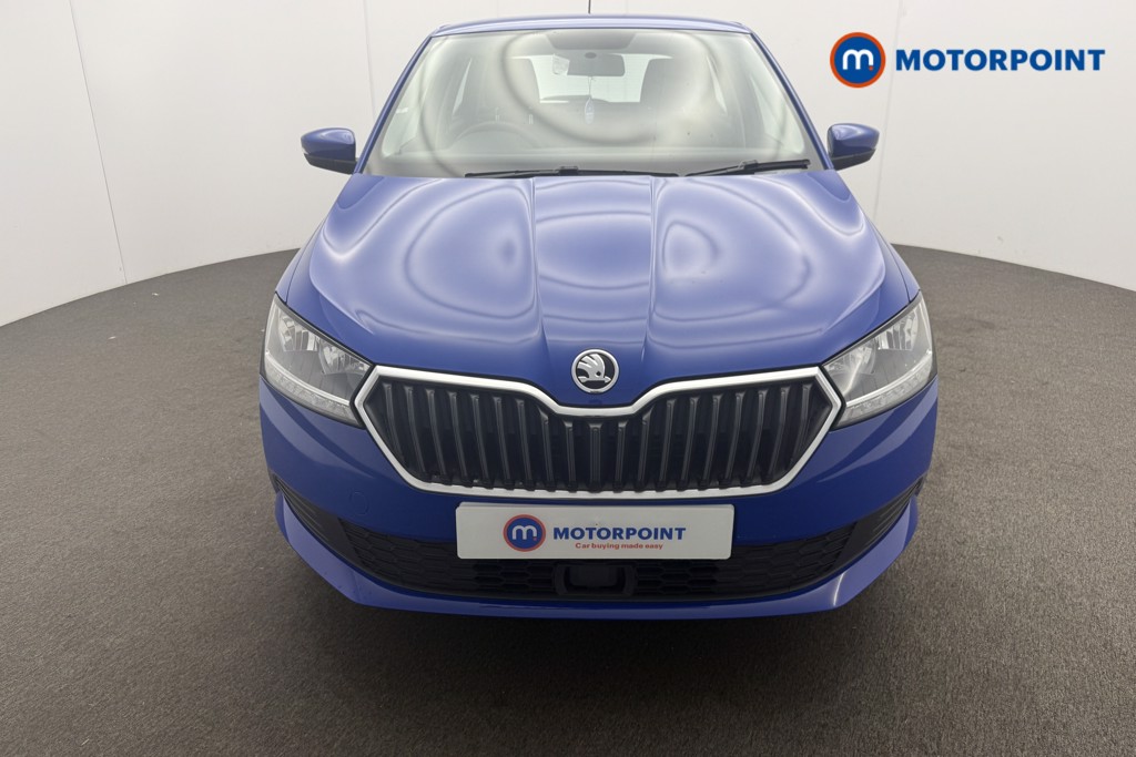 Skoda Fabia S Manual Petrol Hatchback - Stock Number (1570378) - 23rd supplementary image