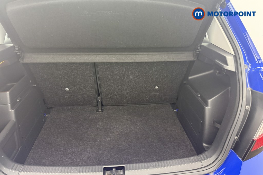 Skoda Fabia S Manual Petrol Hatchback - Stock Number (1570378) - 24th supplementary image