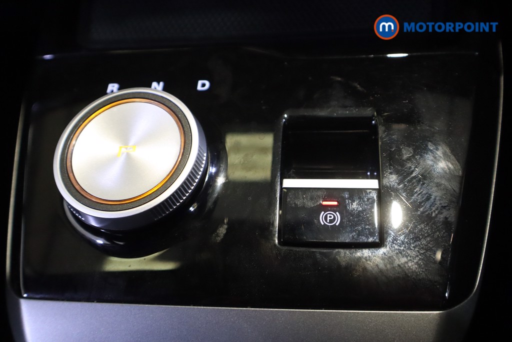 Mg Motor Uk MG4 SE Automatic Electric SUV - Stock Number (1570411) - 5th supplementary image