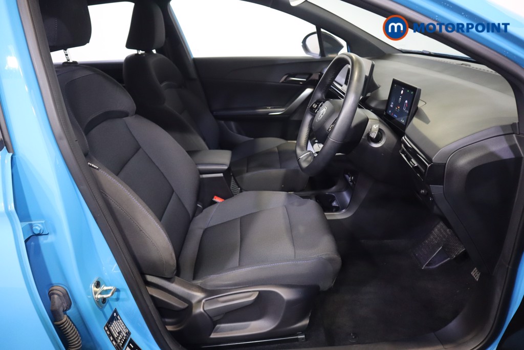 Mg Motor Uk MG4 SE Automatic Electric SUV - Stock Number (1570411) - 6th supplementary image