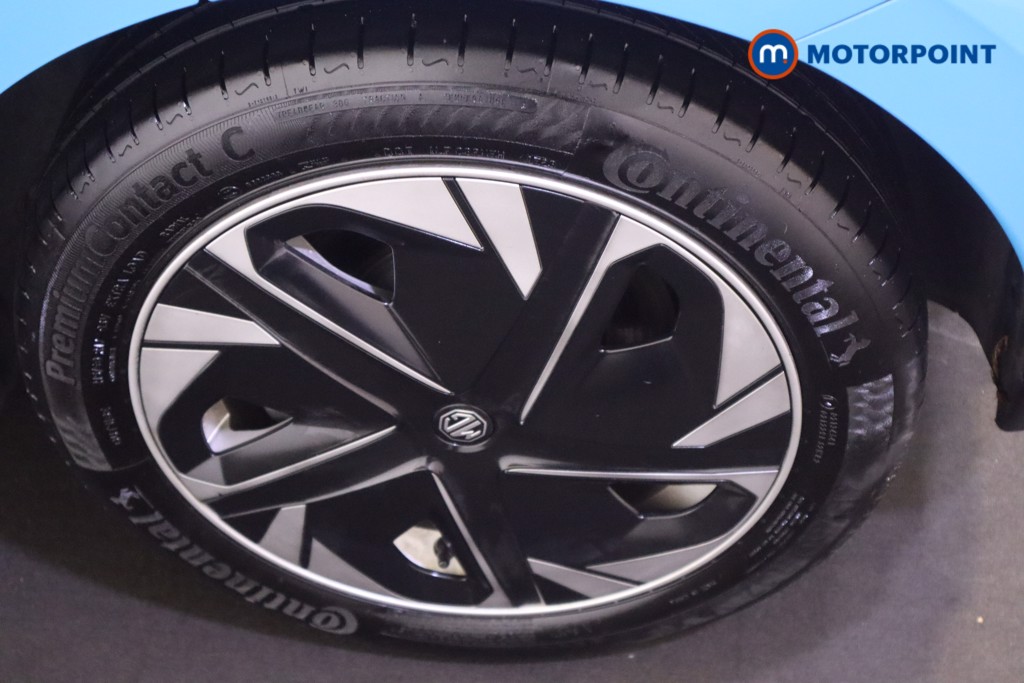 Mg Motor Uk MG4 SE Automatic Electric SUV - Stock Number (1570411) - 9th supplementary image