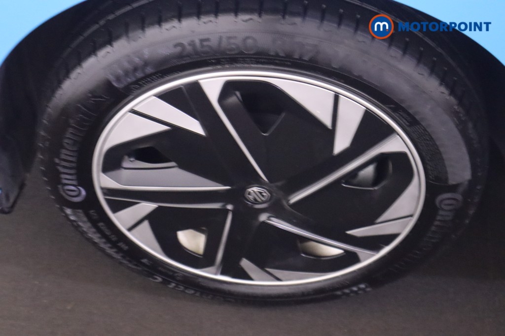 Mg Motor Uk MG4 SE Automatic Electric SUV - Stock Number (1570411) - 10th supplementary image