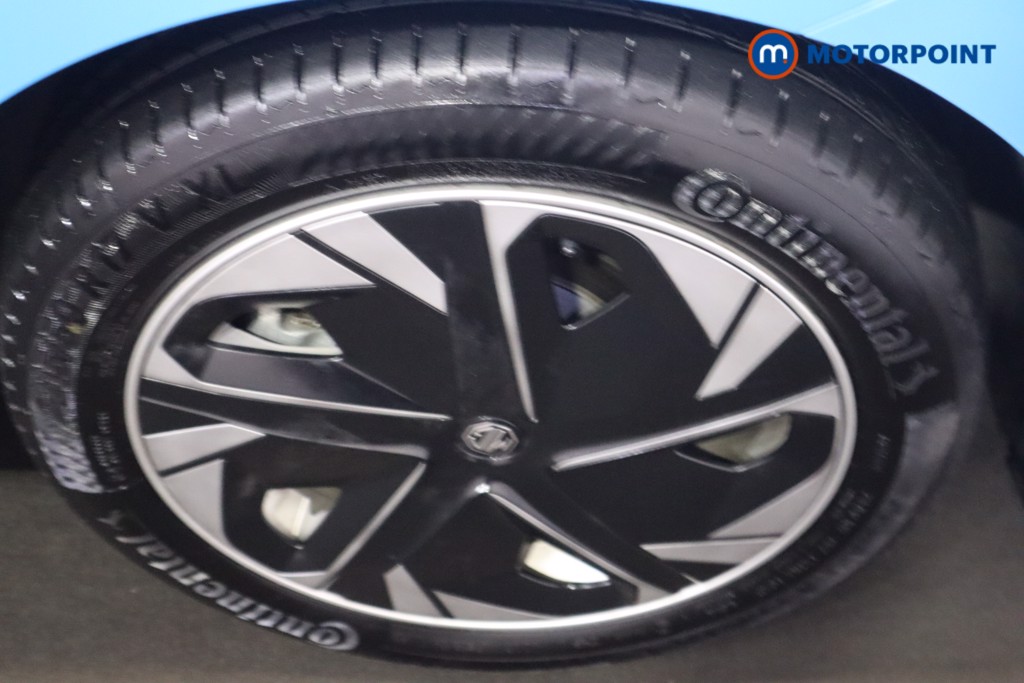 Mg Motor Uk MG4 SE Automatic Electric SUV - Stock Number (1570411) - 11th supplementary image