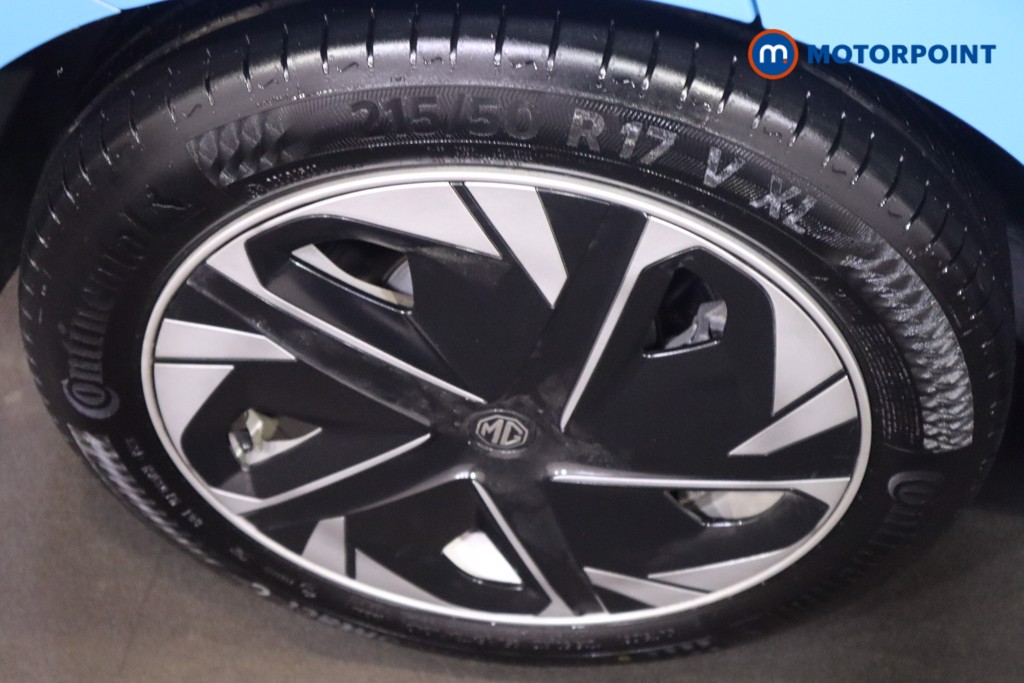 Mg Motor Uk MG4 SE Automatic Electric SUV - Stock Number (1570411) - 12th supplementary image