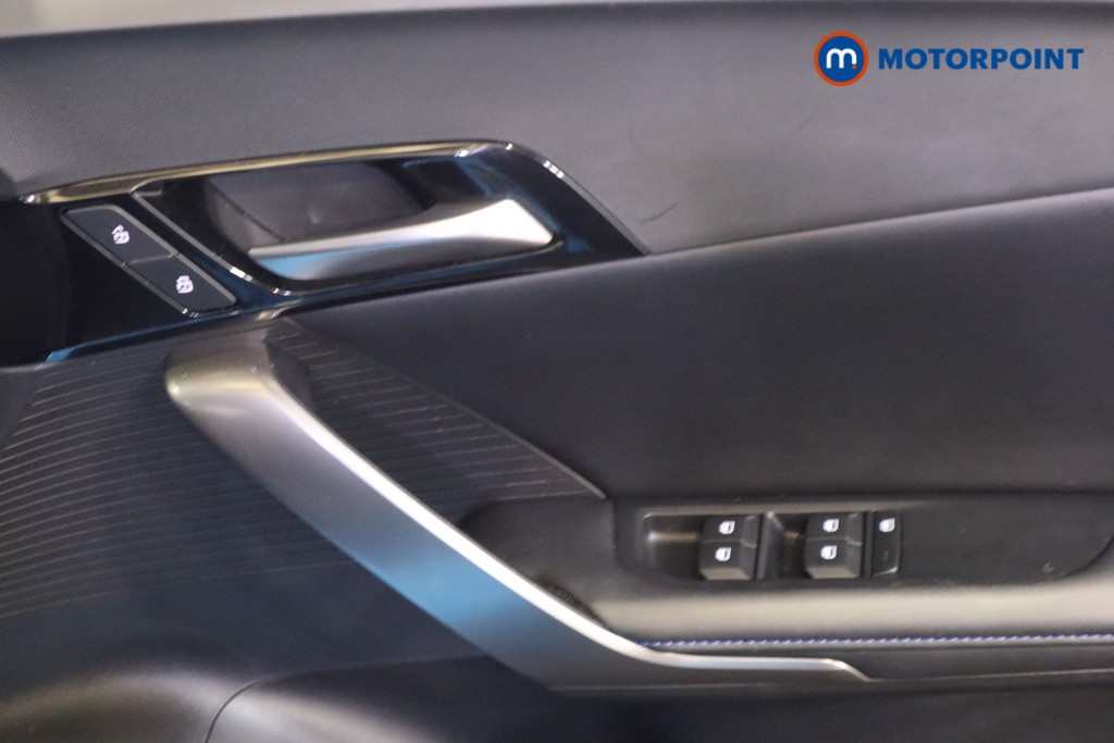 Mg Motor Uk MG4 SE Automatic Electric SUV - Stock Number (1570411) - 14th supplementary image