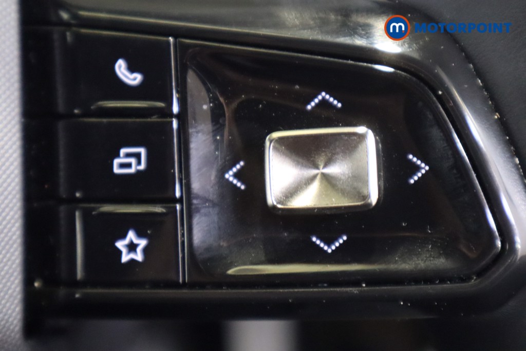 Mg Motor Uk MG4 SE Automatic Electric SUV - Stock Number (1570411) - 18th supplementary image