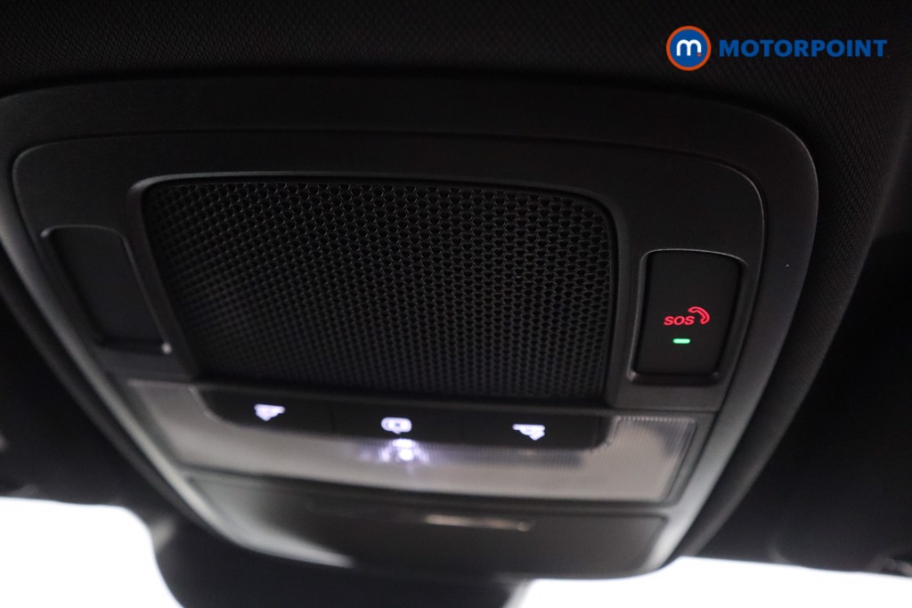 Mg Motor Uk MG4 SE Automatic Electric SUV - Stock Number (1570411) - 20th supplementary image