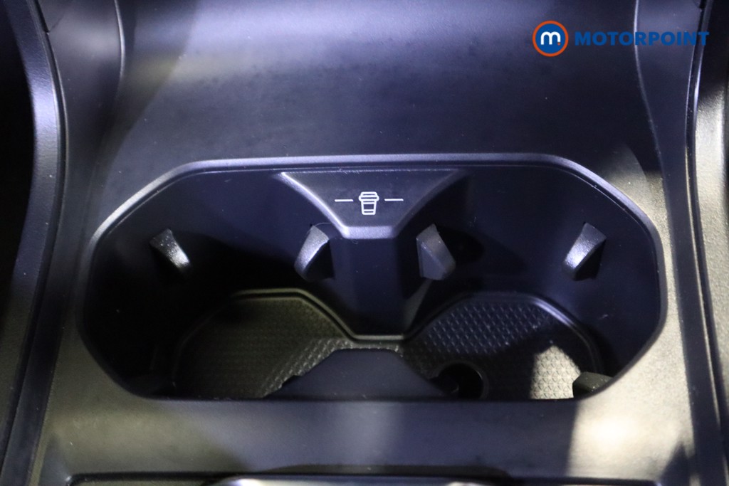 Mg Motor Uk MG4 SE Automatic Electric SUV - Stock Number (1570411) - 21st supplementary image